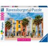 Ravensburger Španělsko 1000 dielov