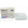 IBSA Farmaceutici Italia Srl Yabro roztok na rozprašovanie s kyselinou hyalurónovou 0,3%, sterilný 10x3 ml (30 ml)
