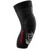 Chrániče Na Kolená Troy Lee Designs STAGE PRO XS/S čierne