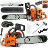 Motorová reťazová píla DEMON 2550W RQ-65 M66185