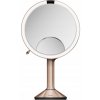 Simplehuman ST3034 kozmetické zrkadlo LED