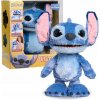 Interaktívna plyšová hračka Just Play Disney Ultimate Stitch 43 cm