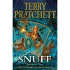 Snuff - Terry Pratchett