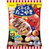 Japonský DIY set Popin Cookin KURU-KURU TAKOYAKI 15g Kracie Japonsko