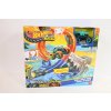 Hot Wheels monster trucks pätla rekina s autíčkom JFR08