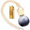 Smell OF LIFE Vôňa do auta inšpirovaná vôňou parfumu Paco Rabanne 1 Million 10 ml