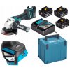 Makita DGA513RTJ