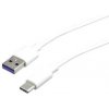 KAB-0122-USB-TYPEC kábel 5A MOBILNET