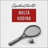 Nultá hodina - audiokniha CD
