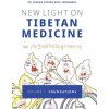 New Light on Tibetan Medicine (Jan M. a. van der Valk)(Pevná)