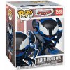Funko POP Super: Spiderman - Alien Monster #1528