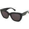 Slnečné okuliare Max Mara MM0090 01A Veľkosť: 54