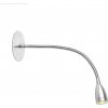 FARO Barcelona FARO 40996 - LED Nástenná lampička LOKE LED/3W/100-240V FA40996 + záruka 3 roky zadarmo + záruka 3 roky zadarmo