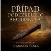 Případ podezřelého arcibiskupa. Zločiny na Velké Moravě (Češka Stanislav - Kaloč David) - CD (MP3)