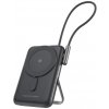 Choetech B735 10000mAh biela