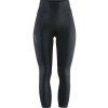 Craft ADV Essence High Waist W 1908774 dámske nohavice - čierna (999000) - S