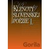 Klenoty slovenskej poézie I. - Jaroslav Rezník