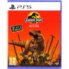 Jurassic Park: Classic Games Collection
