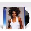 Houston Whitney: Whitney - Vinyl (LP)