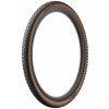 PIRELLI plášť - CINTURATO GRAVEL S CLASSIC TECHWALL 40 - 622 60 tpi - hnedá/čierna