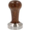 Tamper Motta 51 mm nerezová oceľ/drevo