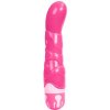 Baile - the realistic cock pink 21.8 cm