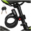 Zapięcie rowerowe 150cm Trizand