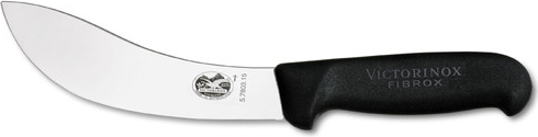 Victorinox 5.7803.12 mäsiarsky nôž 12 cm čierna