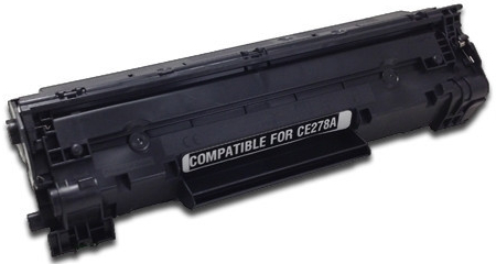 CDRmarket HP CE278A - kompatibilný