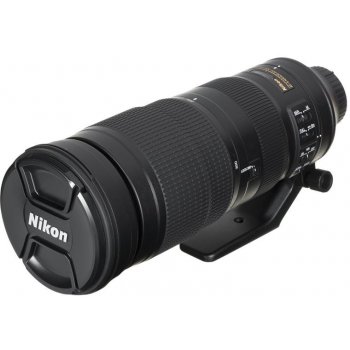 Nikon 200-500mm f/5.6E ED VR