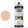 Vallejo Hobby Spray Paint 28024 Pale Flesh (400ml)