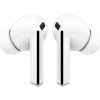 Samsung Galaxy Buds3 PRO bezdrôtové slúchadlá, biele