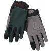 Westin rukavice drip upf half finger glove deep forest