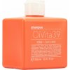OiVita39 Solar - Sun Care Shampoo - šampón pre namáhané vlasy slnkom, 300 ml