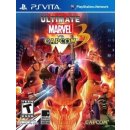 Ultimate Marvel vs Capcom 3