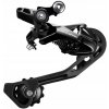 Zadná prehadzovačka Shimano RD T6000 SGS - dlhé ramienko, 10-rýchlostná