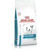 ROYAL CANIN Veterinary Anallergenic Small Dog 4x1,5kg pre psov malých plemien s alergiami