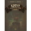 Krysy a Královské moře - von Stein Redick Robert