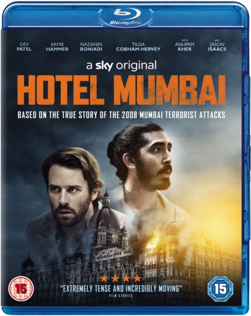 Hotel Mumbai