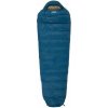 Spací vak Yate ANSERIS 900 XL husacie perie – ľavý (SS00700A)