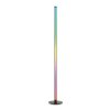 Stojací lampa IMMAX NEO LITE Smart Ambiente, 150 cm, 12 W, RGB barevná, stmívatelná, WiFi (07776L)