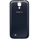 Náhradný kryt na mobilný telefón Kryt Samsung i9500, i9505 Galaxy S4 zadný čierny