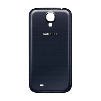 Kryt Samsung i9500, i9505 Galaxy S4 zadný čierny