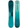 Nidecker Elle 24/25 143 cm; Modrá snowboard