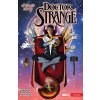 Doctor Strange - Nejvyšší čaroděj 4: Volba - kolektiv autorů