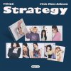 TWICE, Twice Strategy Step 4. Ver., CD