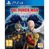 One Punch Man: A Hero Nobody Knows (PS4) 3391892005059