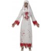 Guirca Dámsky kostým - Mníška Annabelle Veľkosť - dospelý: L