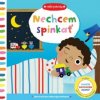 Nechcem spinkať-Veľké kroky