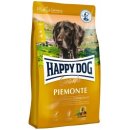 Happy Dog Supreme Sensible Piemonte 4 kg